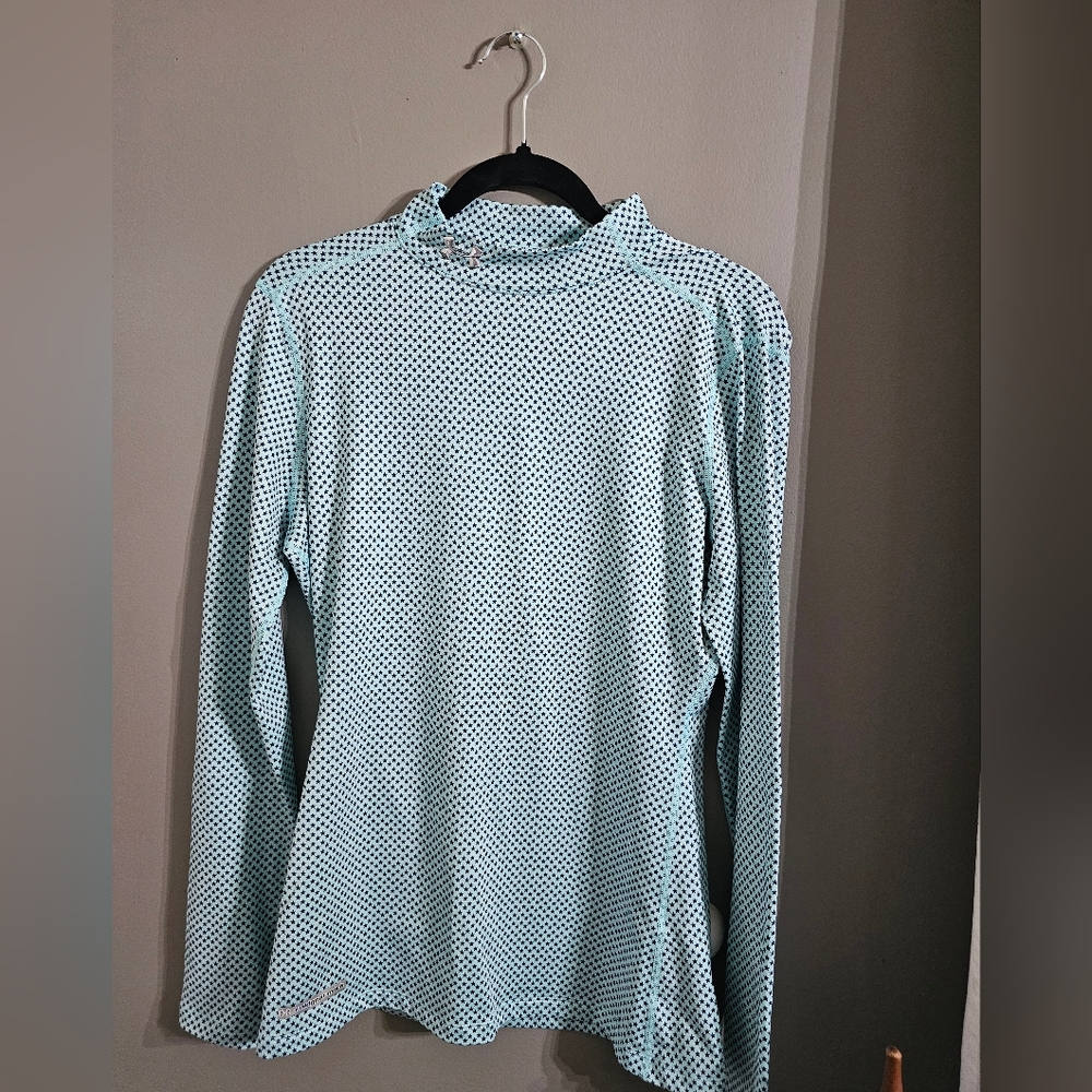 Under Armour ladies top